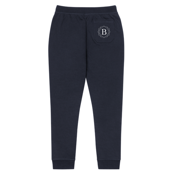 Unisex BalletBeFit Skinny Joggers