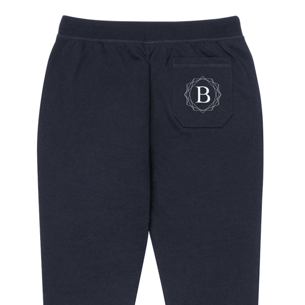 Unisex BalletBeFit Skinny Joggers