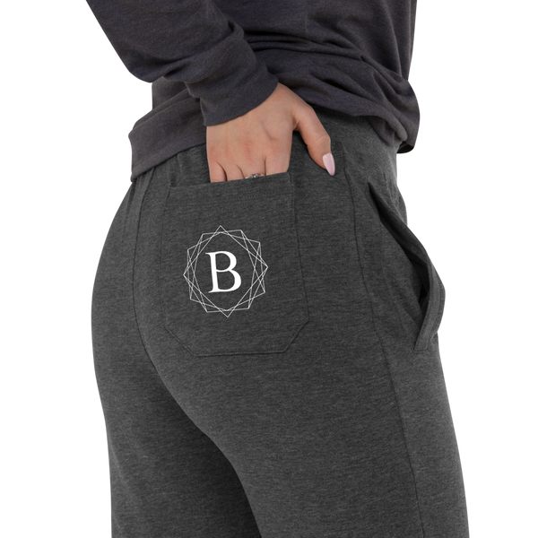 Unisex BalletBeFit Skinny Joggers