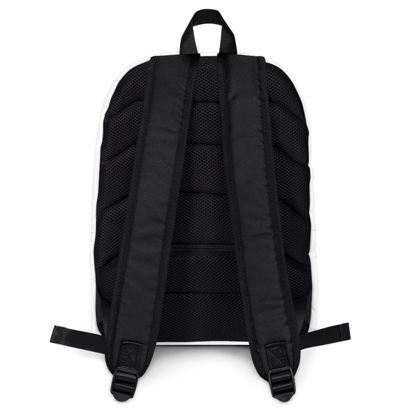 BalletBefit Backpack