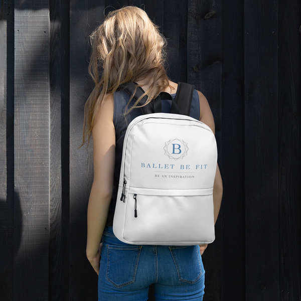 BalletBefit Backpack