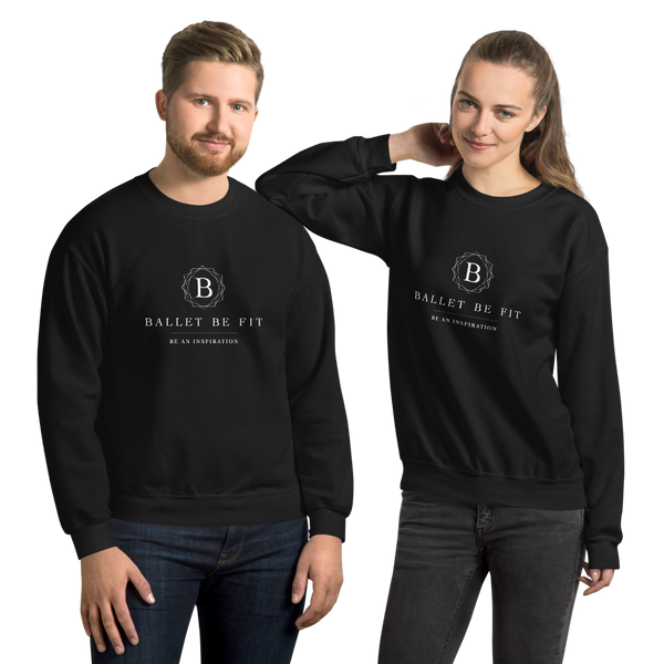 BalletBefit Unisex Sweatshirt
