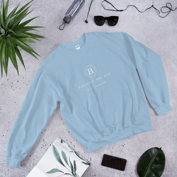 BalletBefit Unisex Sweatshirt