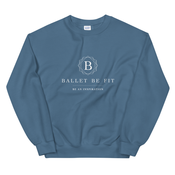 BalletBefit Unisex Sweatshirt