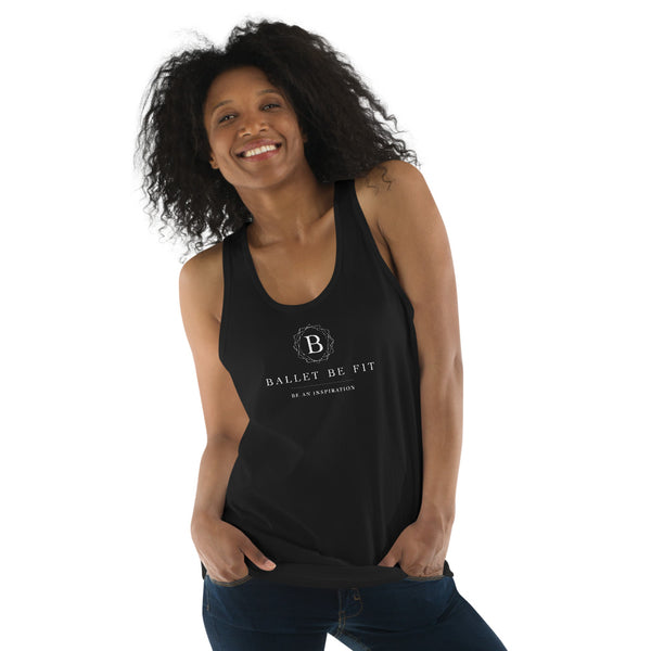 BalletBeFit Classic Tank Top (unisex)