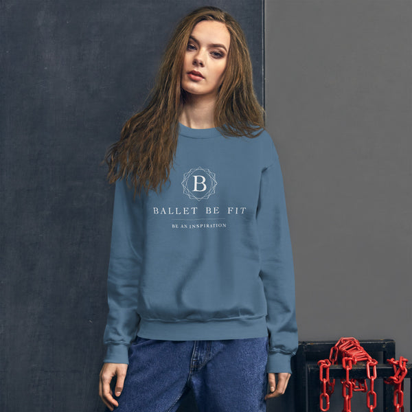 BalletBefit Unisex Sweatshirt
