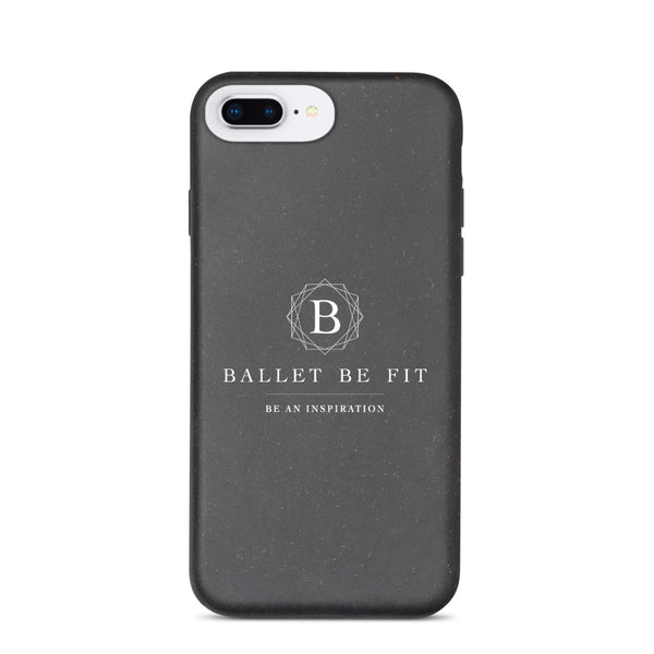 BalletBeFit Biodegradable Phone Case