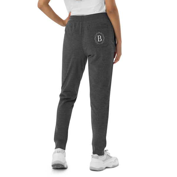 Unisex BalletBeFit Skinny Joggers