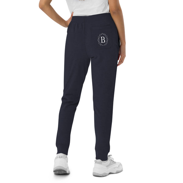 Unisex BalletBeFit Skinny Joggers