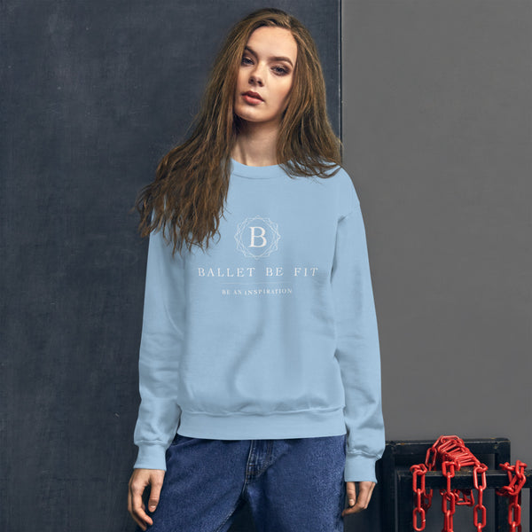 BalletBefit Unisex Sweatshirt
