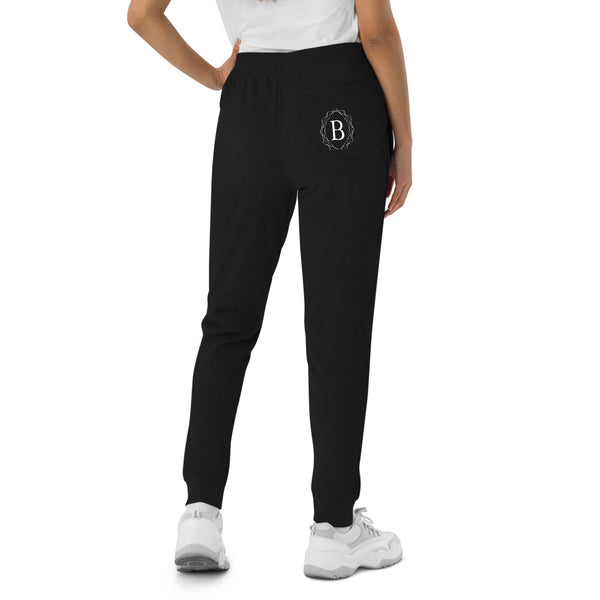Unisex BalletBeFit Skinny Joggers