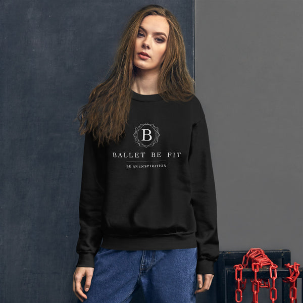 BalletBefit Unisex Sweatshirt