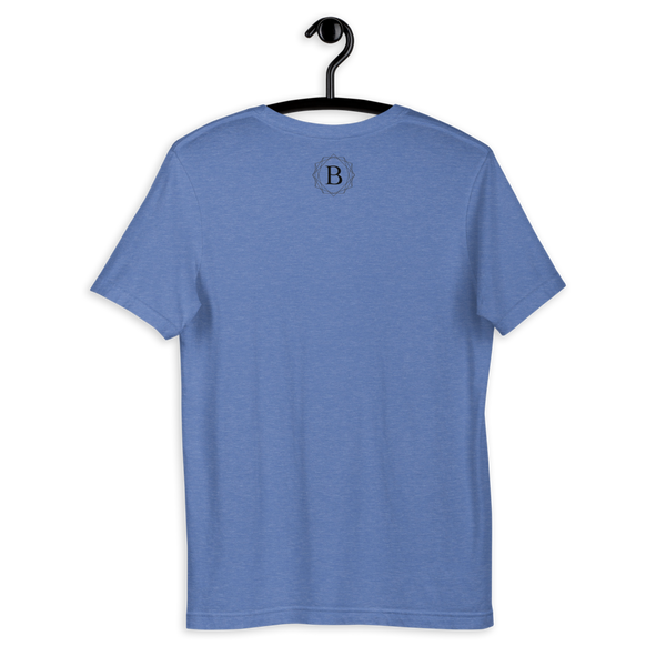 Why Walk When You Can Dance Short-Sleeve Unisex T-Shirt