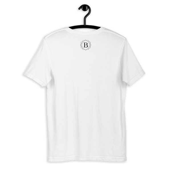 Why Walk When You Can Dance Short-Sleeve Unisex T-Shirt