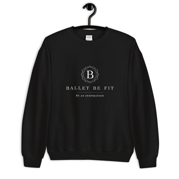 BalletBefit Unisex Sweatshirt
