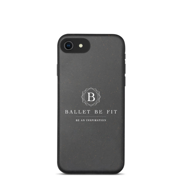 BalletBeFit Biodegradable Phone Case