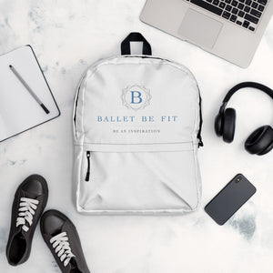BalletBefit Backpack